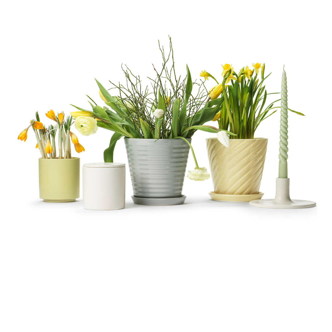 In Flore Home Decor